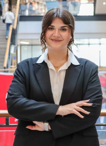 Aysan Moghaddam
