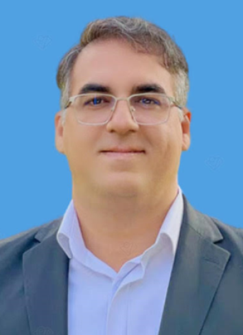Prof. Dr. Ali DERAKHSHAN