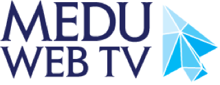 MEDU WEB TV LOGO